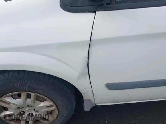 ✅ 2007 Dodge Grand Caravan SE • VIN: 1D4GP24R17B104223 • Лот: 41507472. Опубликован ранее на IAAI с пробегом 183 089 миль. Бесплатный доступ к архиву аукционных продаж из США и подробный отчёт об истории автомобиля на DreamBid. Изображение 12.