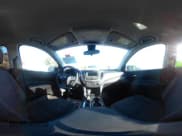 ✅ 2023 Chevrolet Equinox LT • VIN: 3GNAXTEG6PL191077 • Lot: 43539453. Listed on IAAI with 41,274 mi. Free auction sales archive from the USA and detailed vehicle history report at DreamBid. Image 20.