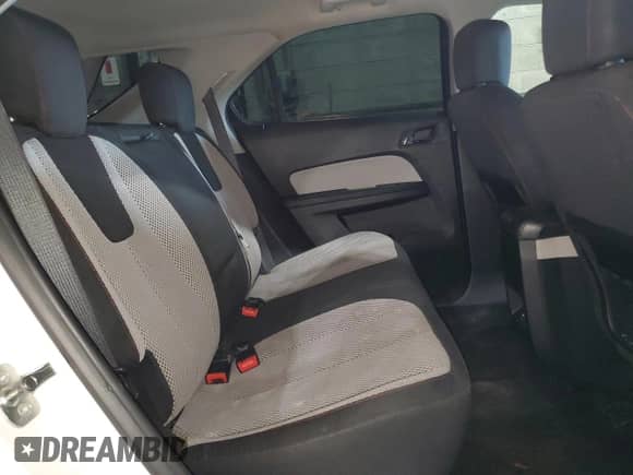 2016 Chevrolet Equinox LT with VIN 2GNALCEK7G6309559, listed as a Copart auction lot 85763745 with 127,186 mi miles and Clean title. Bid and sale history available at DreamBid. Image 11.