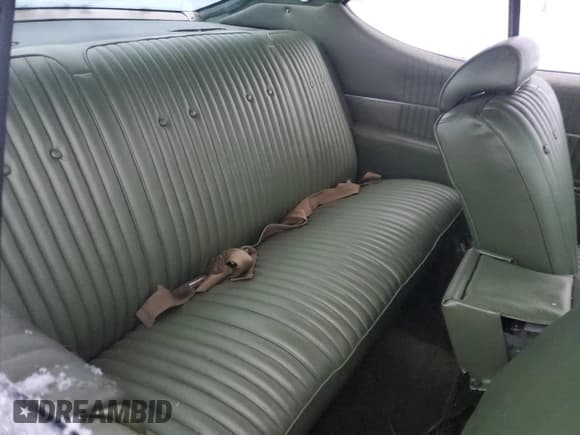 ✅ 1969 Oldsmobile Cutlass • VIN: 342879Z128600 • Lot: 84851654. Wystawiony na Copart z przebiegiem 68 465 mil. Bezpłatny archiwum sprzedaży aukcyjnych z USA i szczegółowy raport historii pojazdu na DreamBid. Zdjęcie 10.