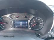 ✅ 2023 Chevrolet Equinox LS • VIN: 3GNAXHEG3PL215218 • Lot: 43342274. Listed on IAAI with 36,356 mi. Free auction sales archive from the USA and detailed vehicle history report at DreamBid. Image 7.