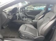 ✅ 2018 Audi S5 Premium Plus • VIN: WAUP4AF58JA056191 • Lot: 67808225. Listed on Copart with 77,181 mi. Free auction sales archive from the USA and detailed vehicle history report at DreamBid. Image 7.