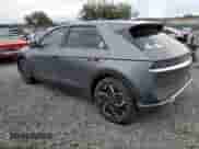 2022 Hyundai Ioniq 5 SEL z VIN KM8KN4AEXNU109735, wystawiony jako Copart lot #38123934 z przebiegiem 27 489 mil mil oraz . Historia ofert i sprzedaży dostępna na DreamBid. Obrazek 2.