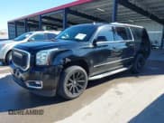 ✅ 2015 GMC Yukon XL Denali • VIN: 1GKS2JKJ5FR135918 • Лот: 43401308. Опубликован ранее на IAAI с пробегом 207 892 миль. Бесплатный доступ к архиву аукционных продаж из США и подробный отчёт об истории автомобиля на DreamBid. Изображение 2.
