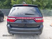 ✅ 2019 Dodge Durango GT Plus • VIN: 1C4RDHDG4KC556928 • Лот: 43015651. Опубликован ранее на IAAI с пробегом 132 711 миль. Бесплатный доступ к архиву аукционных продаж из США и подробный отчёт об истории автомобиля на DreamBid. Изображение 16.