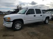 ✅ 2006 GMC Sierra 1500 SLE2 • VIN: 2GTEK13T861209835 • Lot: 86403594. Wystawiony na Copart z przebiegiem 157 558 mil. Bezpłatny archiwum sprzedaży aukcyjnych z USA i szczegółowy raport historii pojazdu na DreamBid. Zdjęcie 1.
