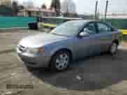 2007 Hyundai Sonata GLS с VIN 5NPET46C47H228358, выставлен на аукционе Copart как лот 91054425 с пробегом 128 839 миль миль и Чистый • Clean title. История ставок и продаж доступна на DreamBid. Изображение 1.