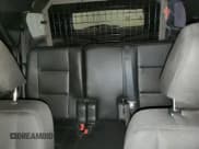 ✅ 2019 Ford Police Interceptor Utility • VIN: 1FM5K8AT3KGB15723 • Lot: 69937465. Listed on Copart with 122,119 mi. Free auction sales archive from the USA and detailed vehicle history report at DreamBid. Image 10.