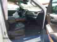 2020 Chevrolet Tahoe Premier with VIN 1GNSKCKJ8LR134496, listed as a IAAI auction lot 43360495 with 118,770 mi miles and . Bid and sale history available at DreamBid. Image 5.