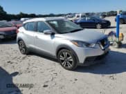 ✅ 2020 Nissan Kicks SV • VIN: 3N1CP5CVXLL492186 • Лот: 70408895. Опубликован ранее на Copart с пробегом 82 066 миль. Бесплатный доступ к архиву аукционных продаж из США и подробный отчёт об истории автомобиля на DreamBid. Изображение 4.