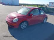 ✅ 2008 Volkswagen Beetle S • VIN: 3VWRW31C68M500718 • Lot: 42209893. Listed on IAAI with 118,162 mi. Free auction sales archive from the USA and detailed vehicle history report at DreamBid. Image 2.