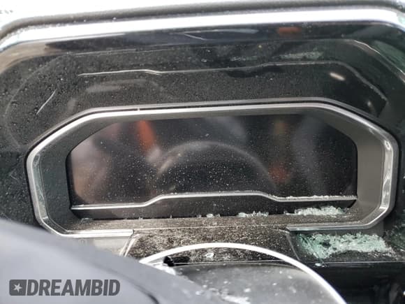 ✅ 2023 GMC Sierra 1500 Elevation • VIN: 1GTPHCEK3PZ217471 • Lot: 88294095. Listed on Copart with Not provided. Free auction sales archive from the USA and detailed vehicle history report at DreamBid. Image 9.