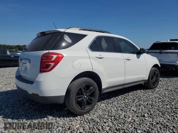 2017 Chevrolet Equinox LT с VIN 2GNALCEK3H6192032, выставлен на аукционе Copart как лот 89538475 с пробегом 105 774 миль миль и Списание • Salvage title. История ставок и продаж доступна на DreamBid. Изображение 3.