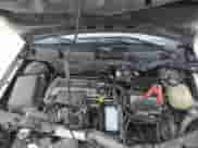 2004 Saturn ION ION 1 z VIN 1G8AG52FX4Z175690, wystawiony jako Copart lot #86630335 z przebiegiem 213 324 mil mil oraz Szkoda całkowita • Salvage title. Historia ofert i sprzedaży dostępna na DreamBid. Obrazek 11.