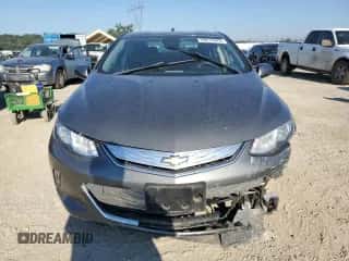 2017 Chevrolet Volt LT z VIN 1G1RC6S57HU120787, wystawiony jako Copart lot #59674943 z przebiegiem 72 618 mil mil oraz . Historia ofert i sprzedaży dostępna na DreamBid. Obrazek 5.