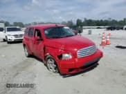 ✅ 2008 Chevrolet HHR LT • VIN: 3GNDA23D88S538613 • Лот: 69454215. Опубликован ранее на Copart с пробегом 160 868 миль. Бесплатный доступ к архиву аукционных продаж из США и подробный отчёт об истории автомобиля на DreamBid. Изображение 13.