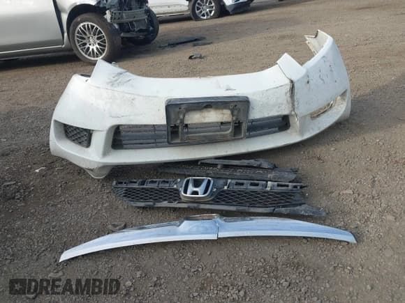 ✅ 2011 Honda Civic LX-S • VIN: 19XFA1F68BE031192 • Лот: 43578206. Опубликован ранее на IAAI с пробегом 139 902 миль. Бесплатный доступ к архиву аукционных продаж из США и подробный отчёт об истории автомобиля на DreamBid. Изображение 12.