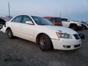 ✅ 2006 Hyundai Sonata GLS • VIN: 5NPEU46F96H111560 • Лот: 41433035. Опубликован ранее на Copart с пробегом 148 222 миль. Бесплатный доступ к архиву аукционных продаж из США и подробный отчёт об истории автомобиля на DreamBid. Изображение 4.