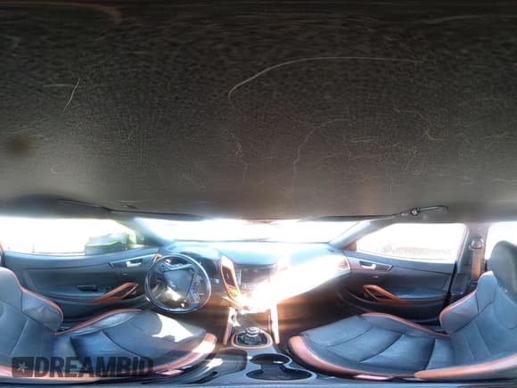 ✅ 2016 Hyundai Veloster Turbo Rally Edition • VIN: KMHTC6AE4GU304285 • Лот: 43133359. Опубликован ранее на IAAI с пробегом 186 694 миль. Бесплатный доступ к архиву аукционных продаж из США и подробный отчёт об истории автомобиля на DreamBid. Изображение 19.