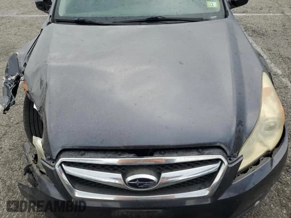 ✅ 2011 Subaru Legacy Limited Power Moon • VIN: 4S3BMCL67B3222244 • Lot: 59734505. Listed on Copart with 84,179 mi. Free auction sales archive from the USA and detailed vehicle history report at DreamBid. Image 11.