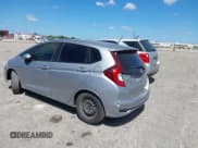 ✅ 2020 Honda Fit LX • VIN: 3HGGK5H44LM729036 • Lot: 41840623. Listed on IAAI with 134,277 mi. Free auction sales archive from the USA and detailed vehicle history report at DreamBid. Image 3.