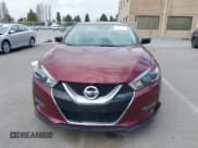 ✅ 2017 Nissan Maxima S • VIN: 1N4AA6AP7HC435047 • Lot: 41906655. Listed on IAAI with 81,838 mi. Free auction sales archive from the USA and detailed vehicle history report at DreamBid. Image 12.