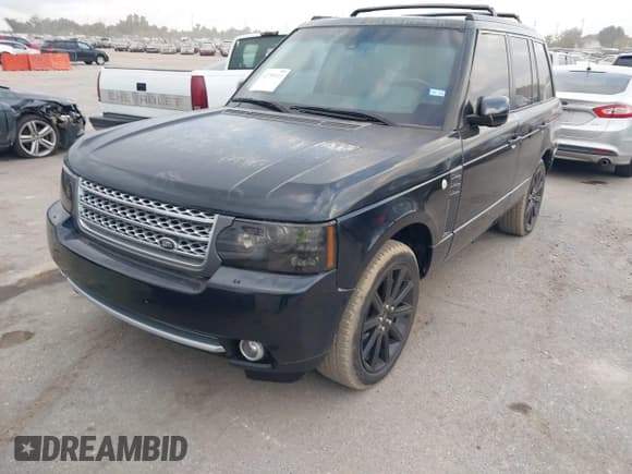 ✅ 2011 Land Rover Range Rover SC • VIN: SALMF1E43BA334711 • Lot: 43759113. Wystawiony na IAAI z przebiegiem Nie podano. Bezpłatny archiwum sprzedaży aukcyjnych z USA i szczegółowy raport historii pojazdu na DreamBid. Zdjęcie 2.