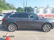 ✅ 2014 Acura MDX Technology • VIN: 5FRYD3H49EB010324 • Лот: 42792326. Опубликован ранее на IAAI с пробегом 126 987 миль. Бесплатный доступ к архиву аукционных продаж из США и подробный отчёт об истории автомобиля на DreamBid. Изображение 13.