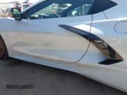 ✅ 2023 Chevrolet Corvette 2LT • VIN: 1G1YB2D4XP5140679 • Lot: 42549129. Listed on IAAI with 25,665 mi. Free auction sales archive from the USA and detailed vehicle history report at DreamBid. Image 17.