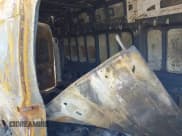 ✅ 2022 Ford Transit Cargo • VIN: 1FTBW3U86NKA51247 • Lot: 42323464. Listed on IAAI with Not provided. Free auction sales archive from the USA and detailed vehicle history report at DreamBid. Image 8.