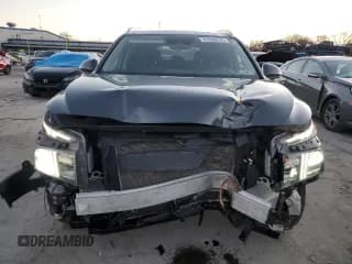 ✅ 2022 Hyundai Santa Fe SEL • VIN: 5NMS3DAJ5NH406670 • Lot: 81906573. Wystawiony na Copart z przebiegiem 83 932 mil. Bezpłatny archiwum sprzedaży aukcyjnych z USA i szczegółowy raport historii pojazdu na DreamBid. Zdjęcie 5.