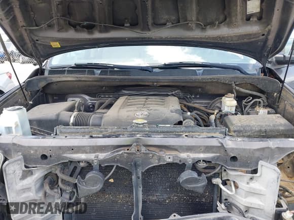 ✅ 2011 Toyota Tundra • VIN: 5TFRY5F15BX112090 • Лот: 42638702. Опубликован ранее на IAAI с пробегом 187 112 миль. Бесплатный доступ к архиву аукционных продаж из США и подробный отчёт об истории автомобиля на DreamBid. Изображение 10.