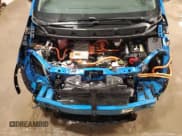 ✅ 2022 Chevrolet Bolt EV 1LT • VIN: 1G1FW6S02N4103521 • Lot: 86190924. Wystawiony na Copart z przebiegiem 85 638 mil. Bezpłatny archiwum sprzedaży aukcyjnych z USA i szczegółowy raport historii pojazdu na DreamBid. Zdjęcie 11.