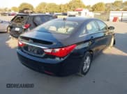 ✅ 2013 Hyundai Sonata GLS • VIN: 5NPEB4ACXDH701590 • Лот: 43460980. Опубликован ранее на IAAI с пробегом 173 820 миль. Бесплатный доступ к архиву аукционных продаж из США и подробный отчёт об истории автомобиля на DreamBid. Изображение 4.