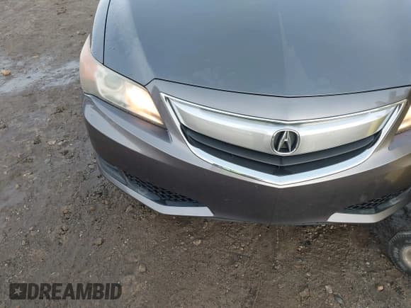 ✅ 2015 Acura ILX • VIN: 19VDE1F30FE007615 • Lot: 43845411. Listed on IAAI with 181,177 mi. Free auction sales archive from the USA and detailed vehicle history report at DreamBid. Image 6.