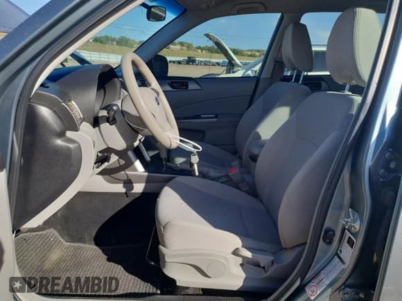 ✅ 2011 Subaru Forester X • VIN: JF2SHABC8BH715127 • Лот: 89861565. Опубликован ранее на Copart с пробегом 116 354 миль. Бесплатный доступ к архиву аукционных продаж из США и подробный отчёт об истории автомобиля на DreamBid. Изображение 7.