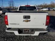 ✅ 2019 Chevrolet Colorado 4WD LT • VIN: 1GCGTCEN5K1283391 • Lot: 42263455. Listed on Copart with 65,706 mi. Free auction sales archive from the USA and detailed vehicle history report at DreamBid. Image 6.