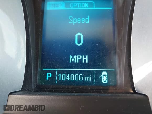 ✅ 2014 Chevrolet Equinox LT • VIN: 2GNALBEKXE1128394 • Лот: 43373958. Опубликован ранее на IAAI с пробегом 104 886 миль. Бесплатный доступ к архиву аукционных продаж из США и подробный отчёт об истории автомобиля на DreamBid. Изображение 16.