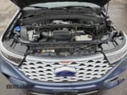 ✅ 2021 Ford Explorer Platinum • VIN: 1FM5K8HC4MGC10459 • Лот: 84984905. Опубликован ранее на Copart с пробегом 33 817 миль. Бесплатный доступ к архиву аукционных продаж из США и подробный отчёт об истории автомобиля на DreamBid. Изображение 12.