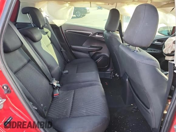 ✅ 2019 Honda Fit EX • VIN: 3HGGK5H88KM718073 • Lot: 82775175. Wystawiony na Copart z przebiegiem 108 830 mil. Bezpłatny archiwum sprzedaży aukcyjnych z USA i szczegółowy raport historii pojazdu na DreamBid. Zdjęcie 10.