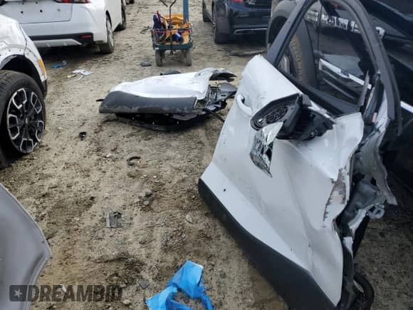 2022 Hyundai Santa Cruz SEL Premium с VIN 5NTJDDAFXNH036485, выставлен на аукционе Copart как лот 81800724 с пробегом 21 789 миль миль и Списание • Salvage title. История ставок и продаж доступна на DreamBid. Изображение 12.