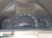 ✅ 2001 Mercedes-Benz C 230/260/280/320 • VIN: WDBRF61J61F108121 • Lot: 41985853. Wystawiony na IAAI z przebiegiem 175 305 mil. Bezpłatny archiwum sprzedaży aukcyjnych z USA i szczegółowy raport historii pojazdu na DreamBid. Zdjęcie 7.