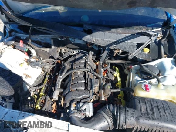 ✅ 2012 Dodge Charger Police • VIN: 2C3CDXAT0CH163593 • Лот: 43481330. Опубликован ранее на IAAI с пробегом 162 327 миль. Бесплатный доступ к архиву аукционных продаж из США и подробный отчёт об истории автомобиля на DreamBid. Изображение 10.