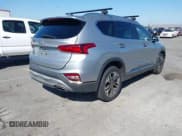 ✅ 2020 Hyundai Santa Fe Limited • VIN: 5NMS5CAA0LH186839 • Лот: 41981573. Опубликован ранее на IAAI с пробегом 68 751 миль. Бесплатный доступ к архиву аукционных продаж из США и подробный отчёт об истории автомобиля на DreamBid. Изображение 4.