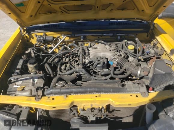 ✅ 2002 Nissan Frontier SE • VIN: 1N6ED29Y52C340242 • Lot: 80052454. Wystawiony na Copart z przebiegiem 269 799 mil. Bezpłatny archiwum sprzedaży aukcyjnych z USA i szczegółowy raport historii pojazdu na DreamBid. Zdjęcie 11.