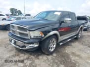 ✅ 2010 Dodge 1500 SLT • VIN: 1D7RB1CT2AS121461 • Lot: 42615319. Listed on IAAI with 225,700 mi. Free auction sales archive from the USA and detailed vehicle history report at DreamBid. Image 2.