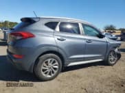 ✅ 2017 Hyundai Tucson SE • VIN: KM8J3CA46HU596021 • Лот: 86704155. Опубликован ранее на Copart с пробегом Не указан. Бесплатный доступ к архиву аукционных продаж из США и подробный отчёт об истории автомобиля на DreamBid. Изображение 3.