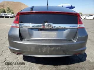 ✅ 2013 Honda Insight LX • VIN: JHMZE2H50DS003591 • Лот: 67370004. Опубликован ранее на Copart с пробегом 132 677 миль. Бесплатный доступ к архиву аукционных продаж из США и подробный отчёт об истории автомобиля на DreamBid. Изображение 6.