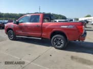 ✅ 2019 Nissan Titan SL • VIN: 1N6BA1F4XKN524409 • Lot: 71869615. Wystawiony na Copart z przebiegiem 218 065 mil. Bezpłatny archiwum sprzedaży aukcyjnych z USA i szczegółowy raport historii pojazdu na DreamBid. Zdjęcie 2.