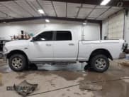 ✅ 2018 Ram 2500 SLT • VIN: 3C6TR5DTXJG284102 • Lot: 41609869. Listed on IAAI with 148,869 mi. Free auction sales archive from the USA and detailed vehicle history report at DreamBid. Image 15.
